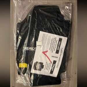 Toyota 2025 RAV4 Carpet Floor Mats - SEALED